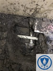 芜湖漏水检测案例